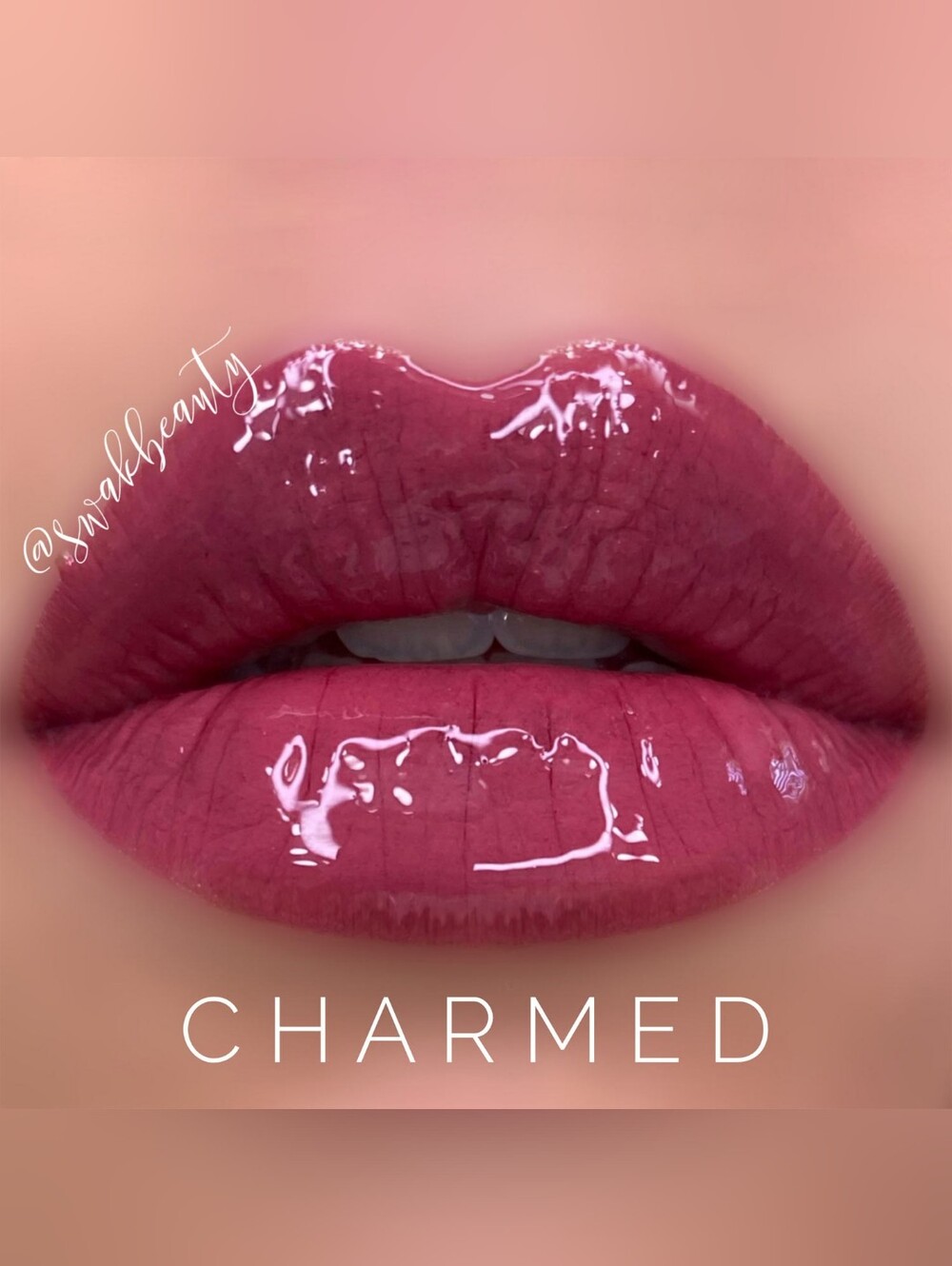 CHARMED LipSense